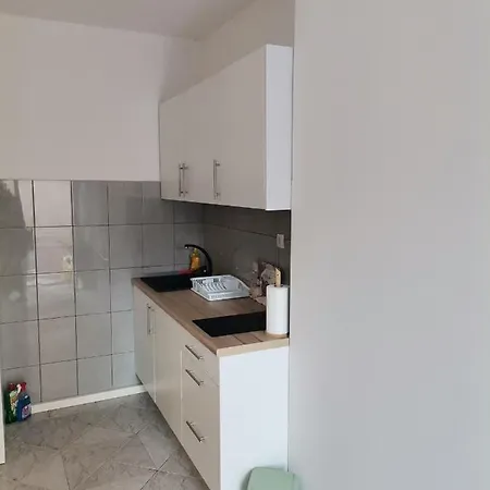 Apartman Lejlighed Neum