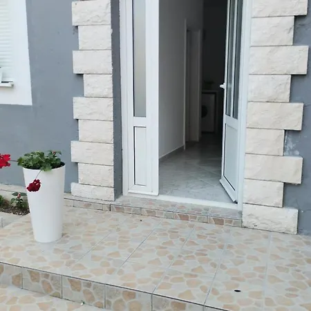 Lejlighed Apartman Neum