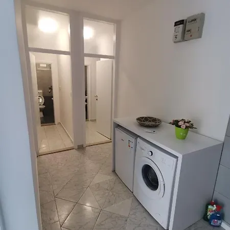Lejlighed Apartman *