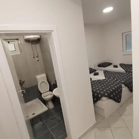 Apartman * Neum