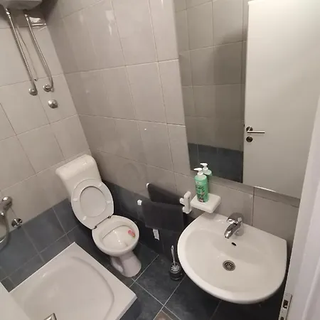 Apartman Lejlighed Neum