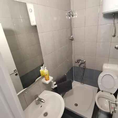 Apartman Lejlighed *