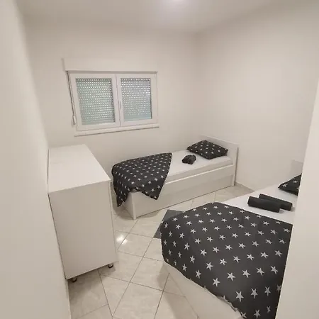 Apartman * Neum
