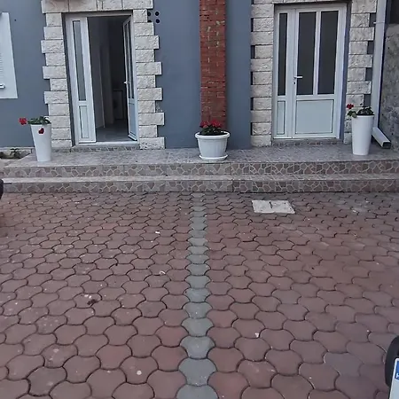 Apartman Lejlighed Neum